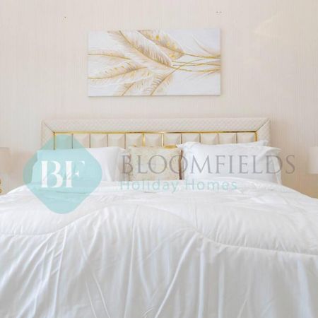 דירות אבו דאבי Bloomfields Grandeur 3Br In Wave Tower Al Reem מראה חיצוני תמונה