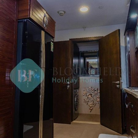 דירות אבו דאבי Bloomfields Grandeur 3Br In Wave Tower Al Reem מראה חיצוני תמונה