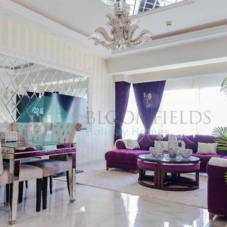 דירות אבו דאבי Bloomfields Grandeur 3Br In Wave Tower Al Reem מראה חיצוני תמונה