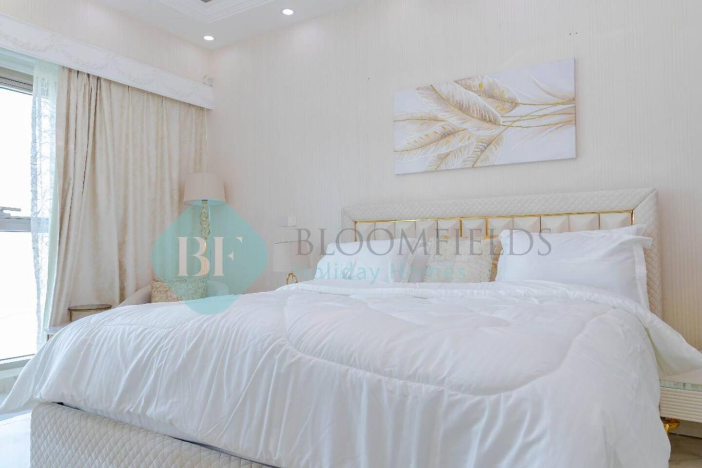 דירות אבו דאבי Bloomfields Grandeur 3Br In Wave Tower Al Reem מראה חיצוני תמונה